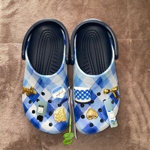 Bath & Body works x crocs